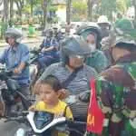 Razia Masker Makin Ditingkatkan di Sumenep