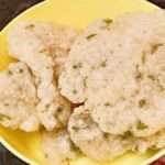 Resep Cireng Nasi yang Gurih dan Praktis