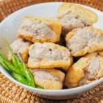 Resep Tahu Bakso yang Kenyal dan Nikmat
