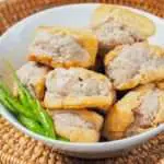 Resep Tahu Bakso yang Kenyal dan Nikmat