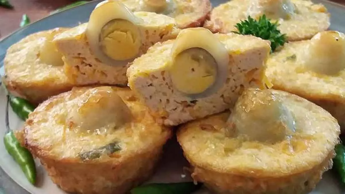 Resep Tahu Fantasi yang Kekinian, Lembutnya Bikin Nagih