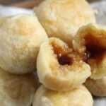 Resep Tape Singkong Goreng Isi Gula Merah yang Lumer di Mulut
