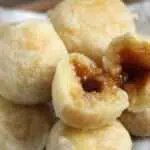 Resep Tape Singkong Goreng Isi Gula Merah yang Lumer di Mulut