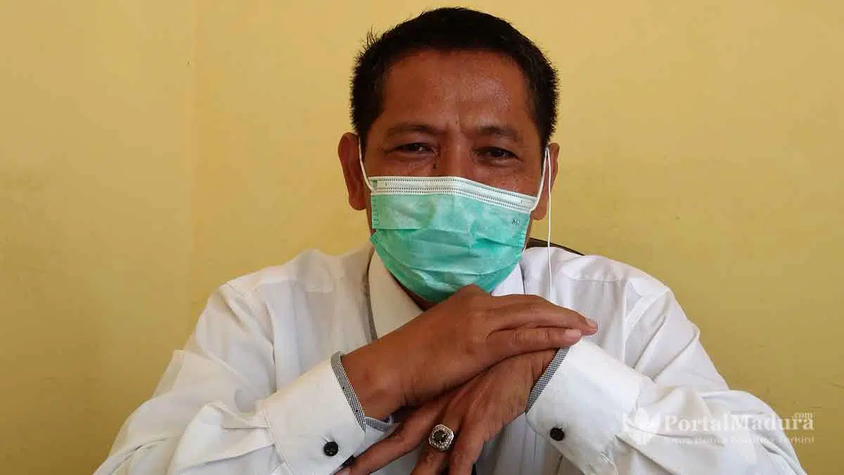 SPM-Kesehatan-di-Sumenep-Capai-Rp4-Miliar