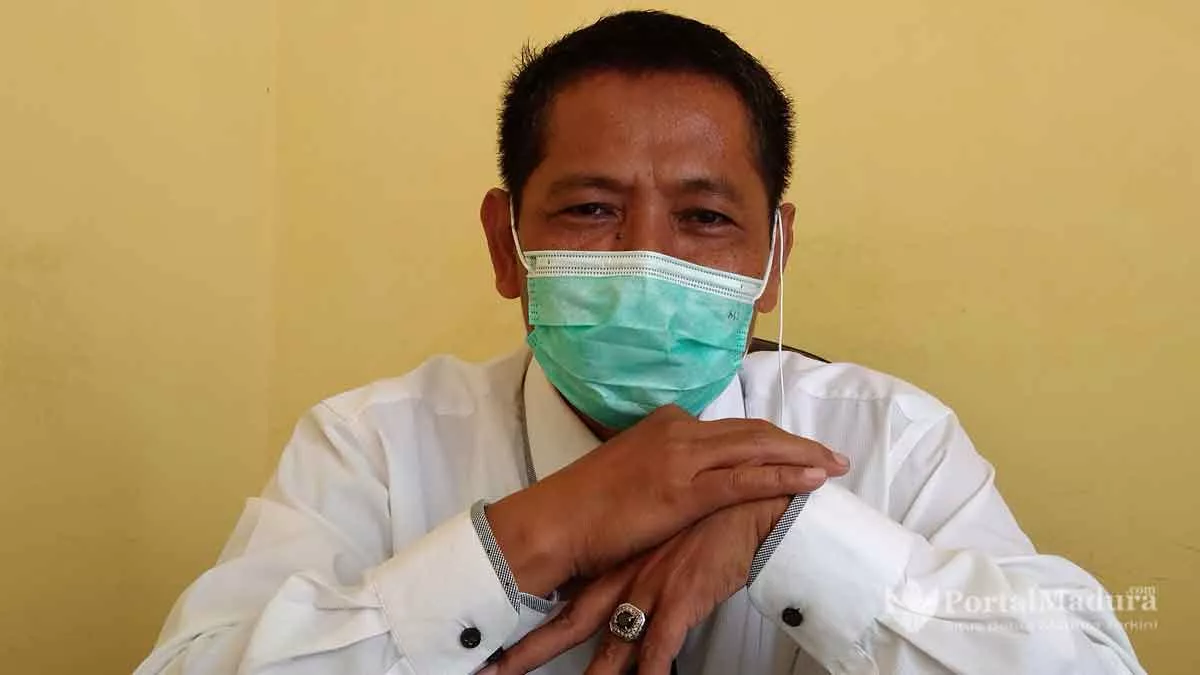 SPM Kesehatan di Sumenep Capai Rp4 Miliar