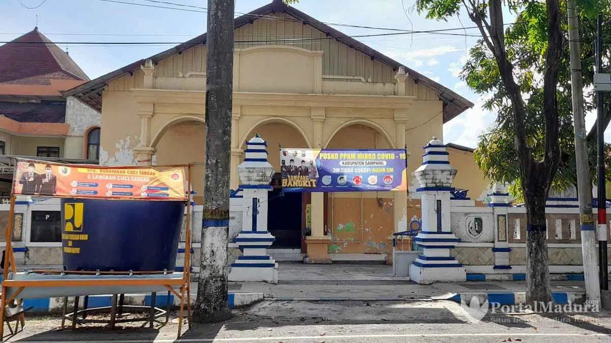 Satgas-Covid-19-Sampang-Hentikan-Penerbitan-Surat-Rekomendasi-Kegiatan