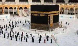 Saudi-Terima-Lebih-dari-558-Ribu-Pendaftar-Haji-Tahun-Ini