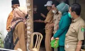 Sembilan Warga Sumenep Gagal Terima Aslut