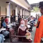 Sembuh dari Covid-19 Varian Baru, TKI Sampang Bisa Pulang