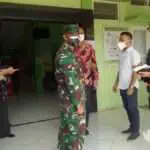 Sempat ‘Lockdown’, 3 Puskesmas Kembali Buka Pelayanan