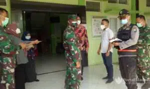 Sempat ‘Lockdown’, 3 Puskesmas Kembali Buka Pelayanan