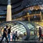Singapura Buat Skenario Hidup dengan Endemik Covid-19