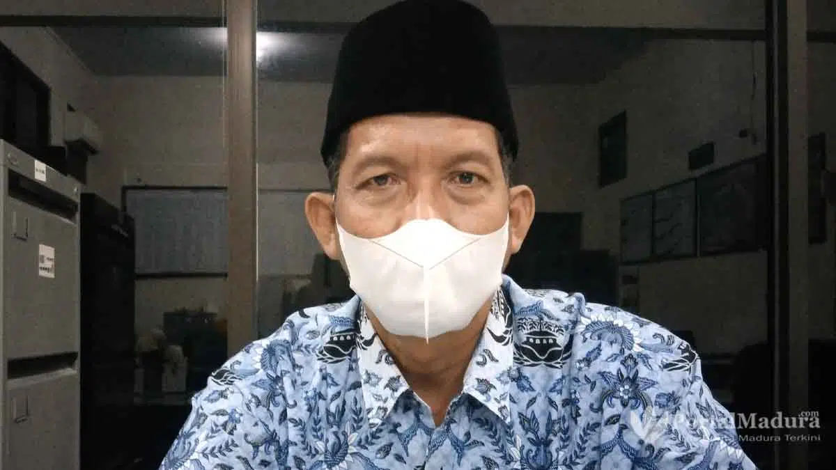 Sumenep Tebar 57 Juta Bibit Tembakau