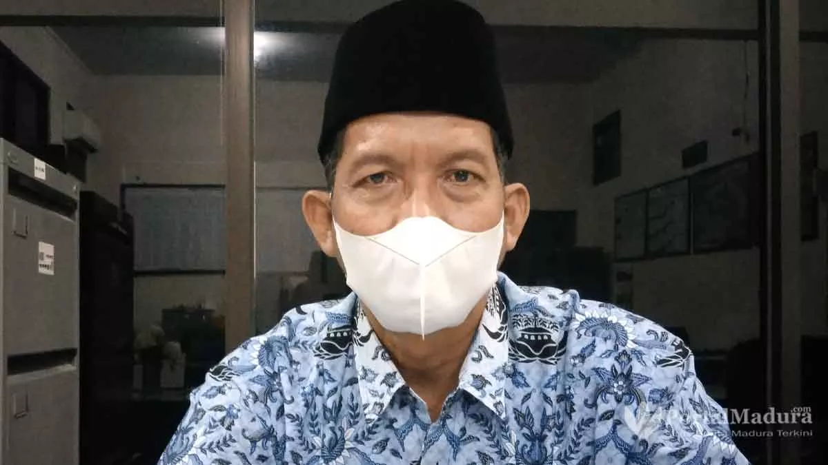 Sumenep Tebar 57 Juta Bibit Tembakau