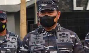 TNI AL Siapkan Gedung Isolasi Mandiri Bantu Antisipasi Lonjakan Covid-19