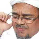 Terbukti Bohong Hasil Tes Covid-19, Hakim Vonis Rizieq Shihab 4 Tahun Penjara