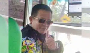 Tes Kepemimpinan Bacakades Sumenep Libatkan UTM