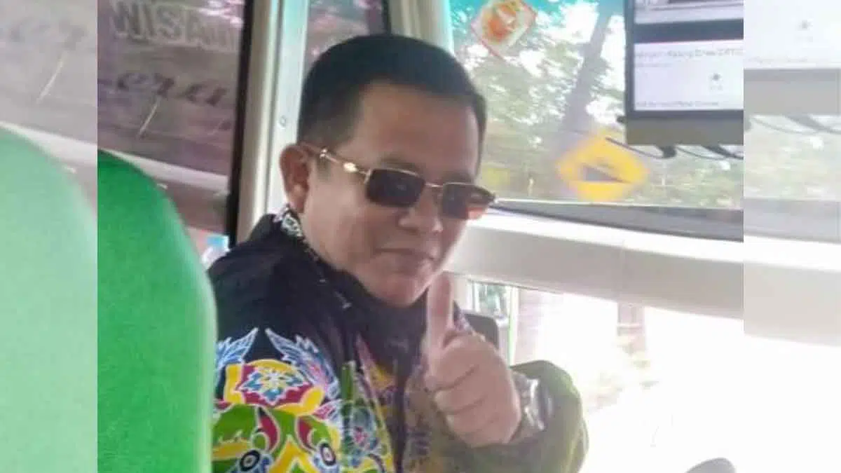 Tes Kepemimpinan Bacakades Sumenep Libatkan UTM
