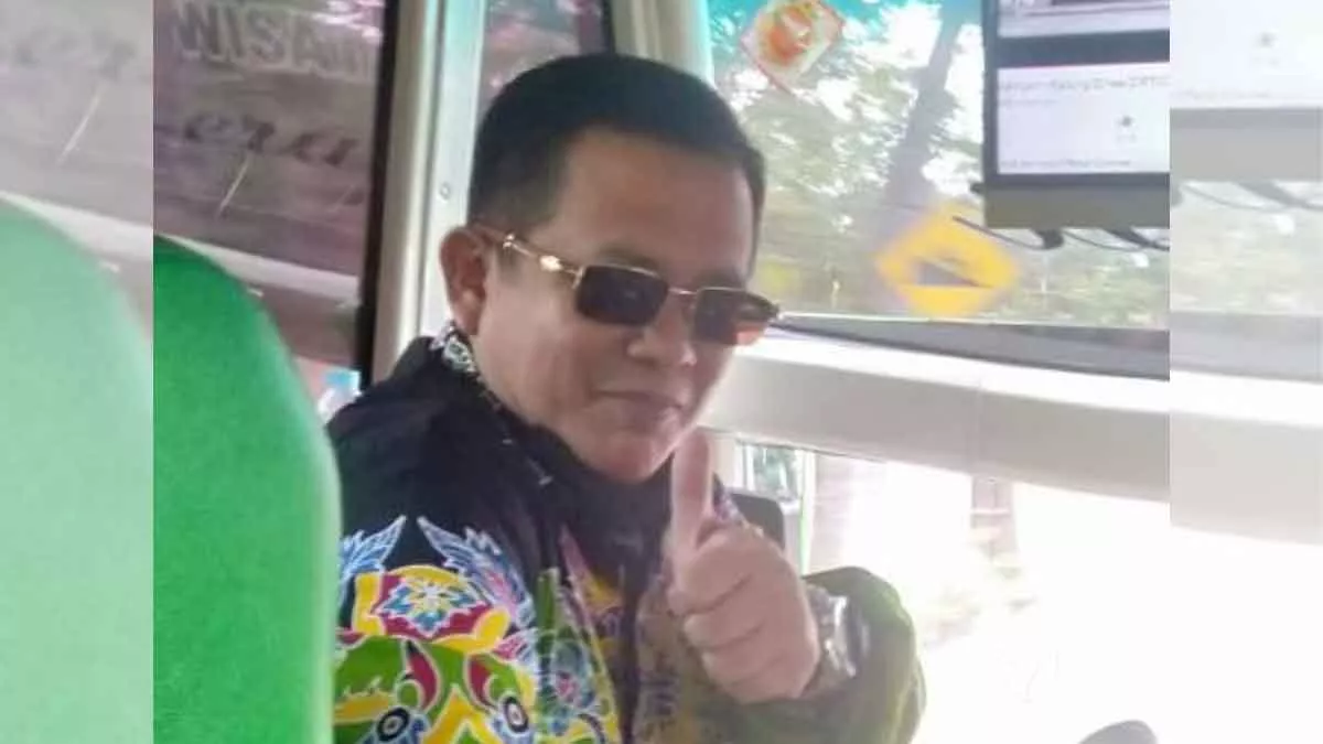Tes Kepemimpinan Bacakades Sumenep Libatkan UTM