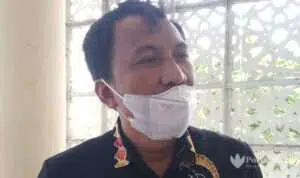 Tetap Ikut Tes, Satu Cakades Sumenep Positif Covid-19