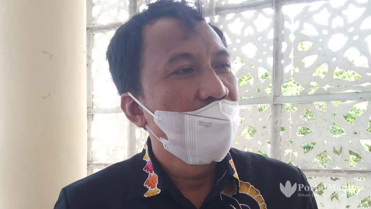 Tetap Ikut Tes, Satu Cakades Sumenep Positif Covid-19