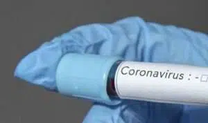 Thailand Laporkan 3.058 Kasus Baru Covid-19