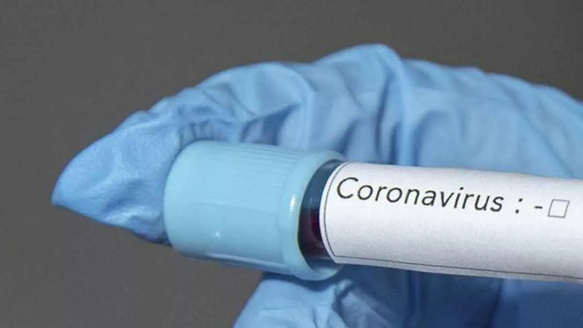 Thailand Laporkan 3.058 Kasus Baru Covid-19 - Portalmadura.com Thailand Laporkan 3.058 Kasus Baru Covid-19