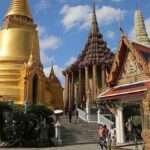 Thailand Laporkan 3.886 Kasus Covid-19