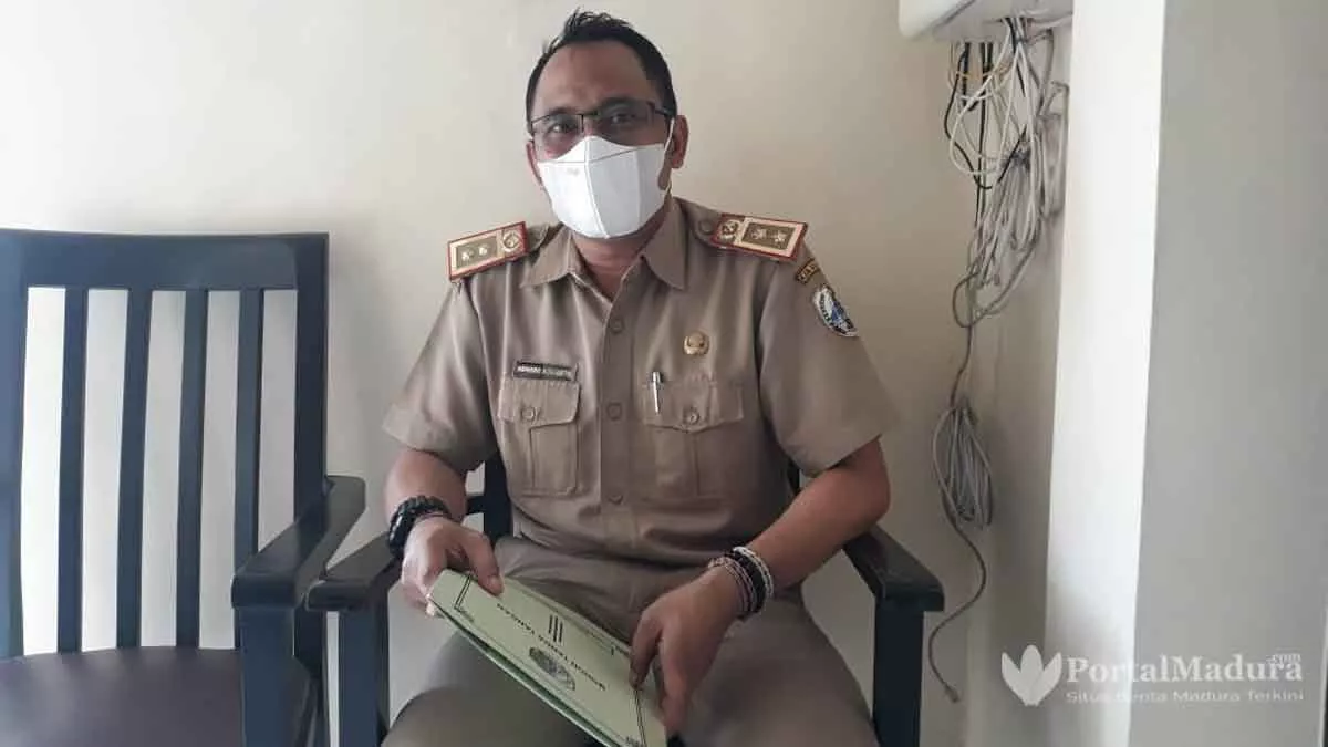 Tunggu Juknis Baru, Rekrutmen CPNS dan PPPK Sampang Ditunda