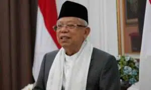 Wapres Larang Perintahkan Pilih Pancasila atau Alquran