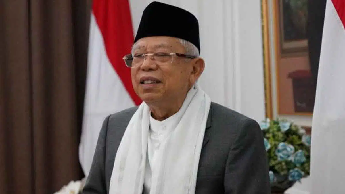 Wapres Larang Perintahkan Pilih Pancasila atau Alquran