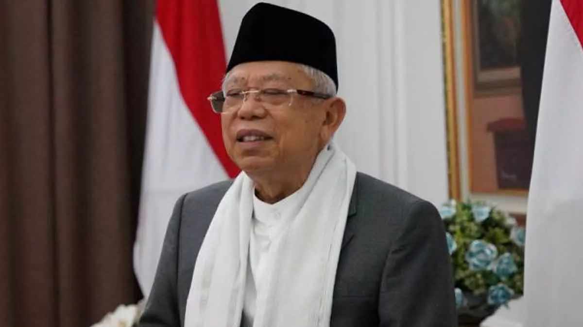 Wapres Larang Perintahkan Pilih Pancasila atau Alquran