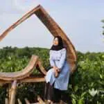 Wisata Alam dan Edukasi, inilah 3 Fakta Menarik Wisata Mangrove Kedatim Sumenep