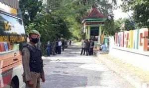 Wisata Pantai Lombang dan Slopeng Kembali Dibuka