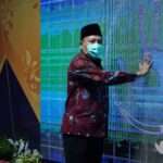 Wujudkan Inovasi Baru, Bupati Sampang Launching SIG4TA dan Beasiswa Sahabat