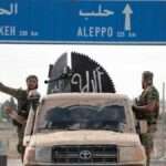 YPG/PKK dan Pasukan Oposisi Suriah Bentrok, 4 Tentara SNA Tewas