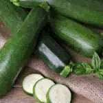 Jarang Diketahui, Berikut Manfaat Konsumsi Zucchini Untuk Tubuh