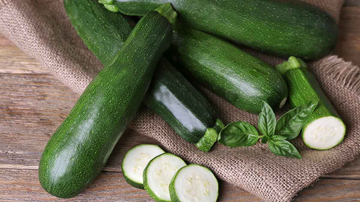 Jarang Diketahui, Berikut Manfaat Konsumsi Zucchini Untuk Tubuh