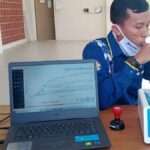 Deteksi Virus Corona, Kampus Poltera Terapkan Alat GeNose C19