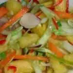 Resep Acar Mentimun, Wortel, dan Nanas yang Segar