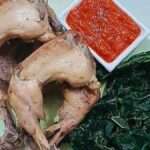 Resep Ayam Goreng Pop Khas Padang yang Gurih