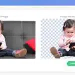 Edit Background Foto Jadi Mudah dengan 3 Situs Web Ini