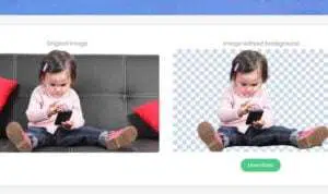 Edit Background Foto Jadi Mudah dengan 3 Situs Web Ini