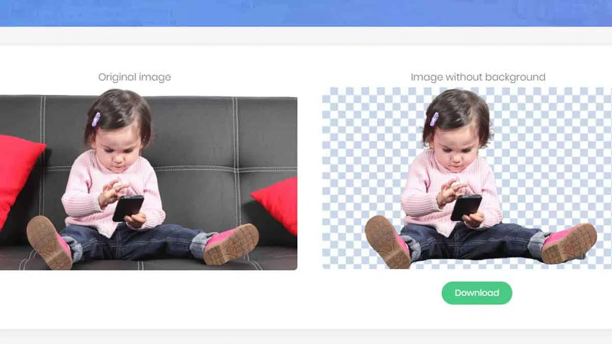 Edit Background Foto Jadi Mudah dengan 3 Situs Web Ini