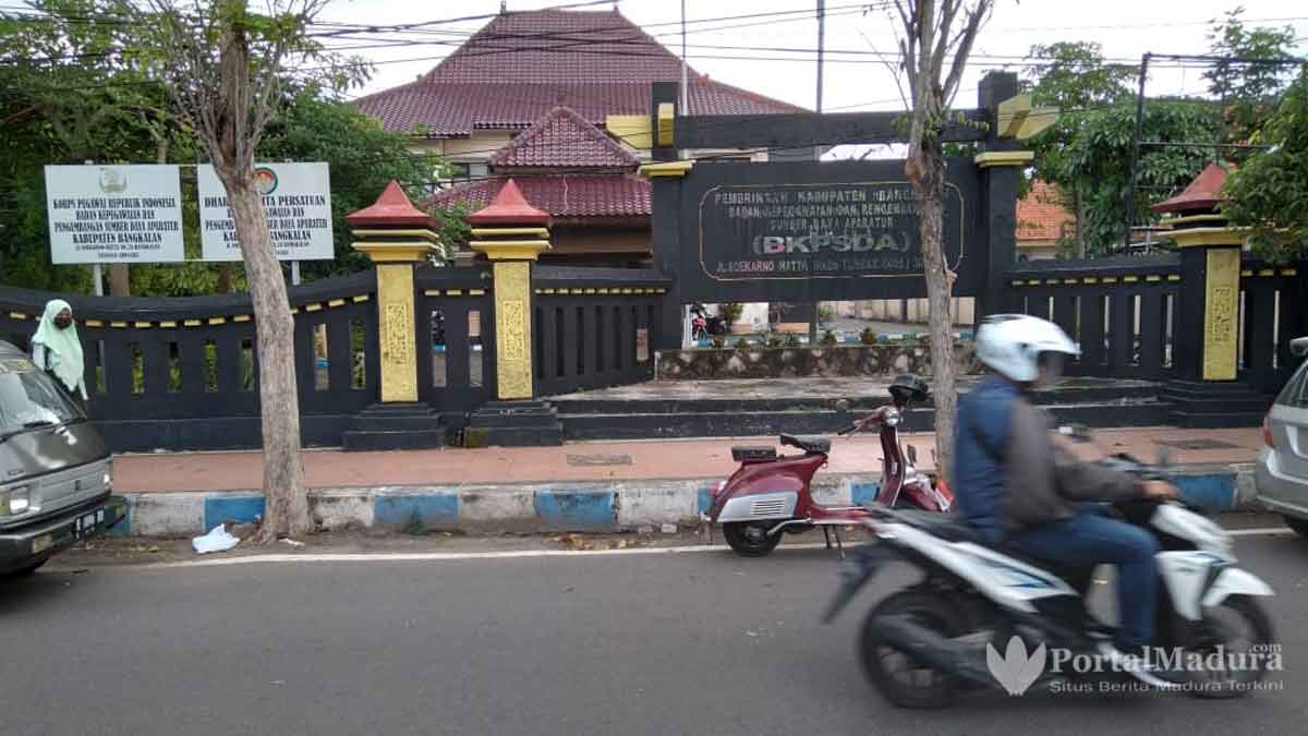 Rekrutmen CPNS dan PPPK Ditunda, Bangkalan Tunggu SE Baru