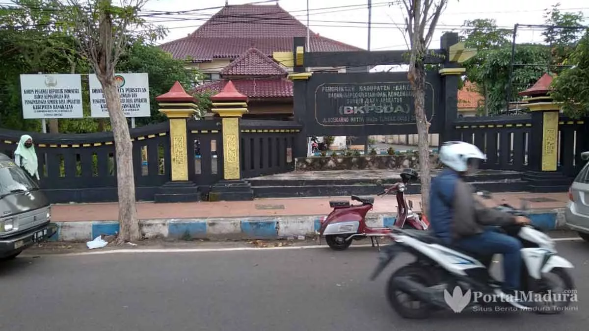 Rekrutmen CPNS dan PPPK Ditunda, Bangkalan Tunggu SE Baru