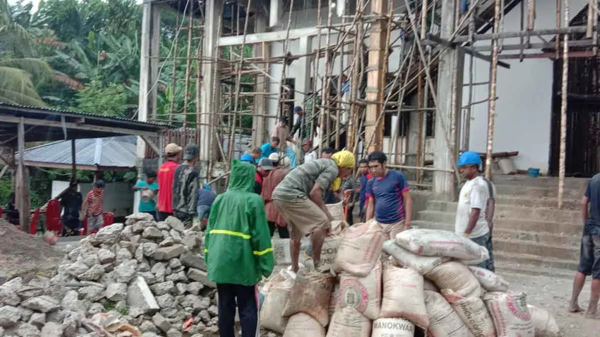 8 Tabungan Akhirat yang Perlu Umat Islam Ketahui