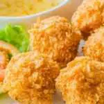Resep Bola-bola Tahu Bihun yang Praktis dan Gurih