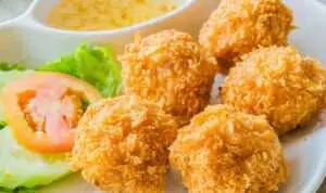 Resep Bola-bola Tahu Bihun yang Praktis dan Gurih
