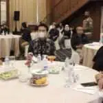 Wagub Jatim Emil Dardak : AMSI Bisa Jadi Sumber Big Data Terbesar